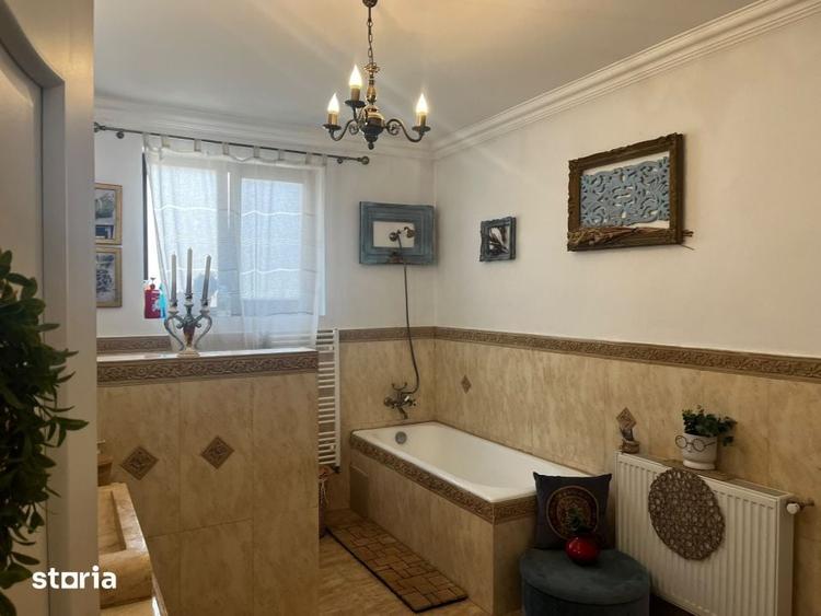 Casa premium + afacere profitabila la cheie | Mogosesti, Goiesti - 19