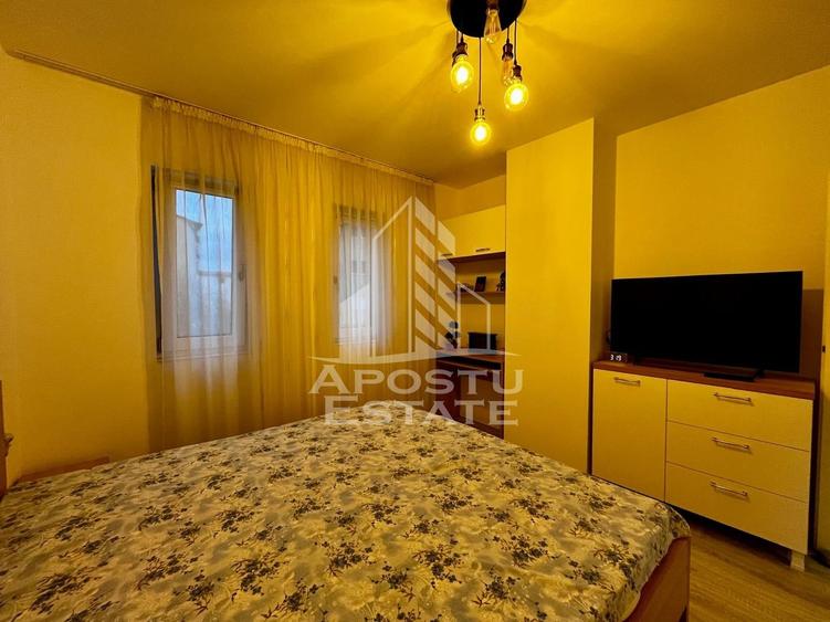 Apartament 2 camere de vanzare,loc de parcare,zona Aradului, Timisoara - 5