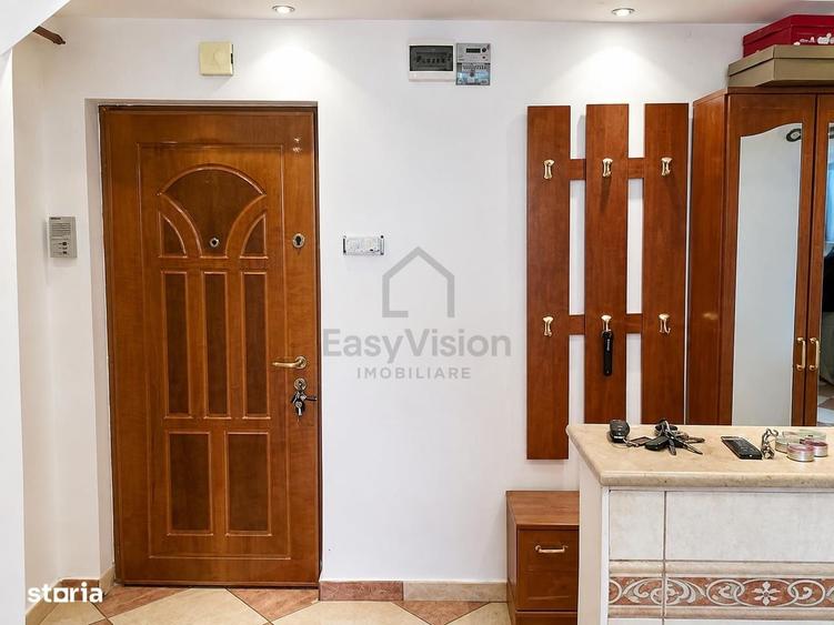 Apartament cu 2 camere decomandat în Nicolae Grigorescu
