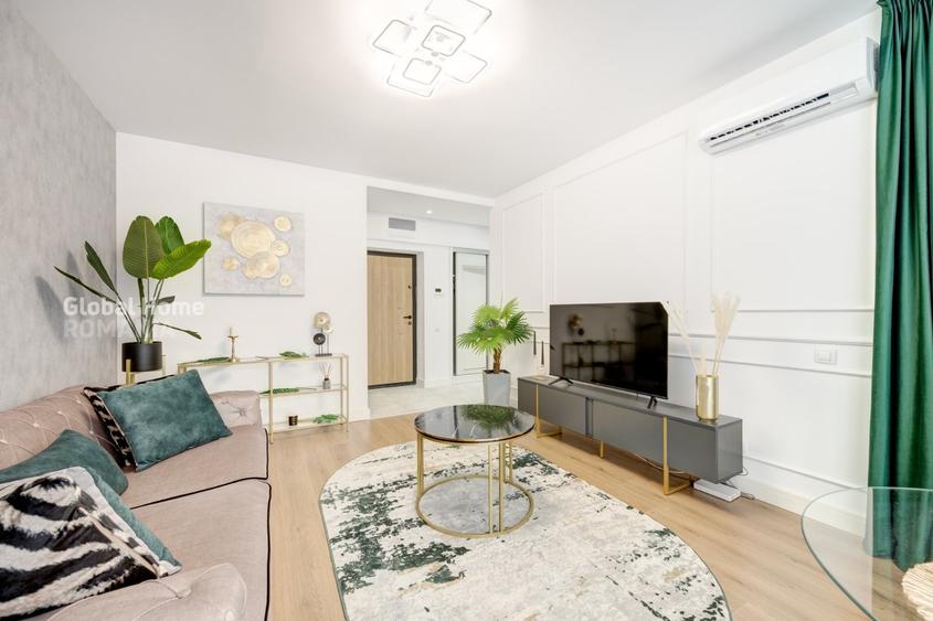 First Rent |Ap 2 Camere + Parcare| Onix Parc - Pipera | 2 Bai + Terasa |PREMIUM - 2
