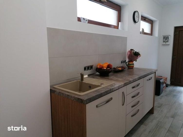 Inchiriere apartament casa zona centrala Alba Iulia,Petru Dobra. - 4