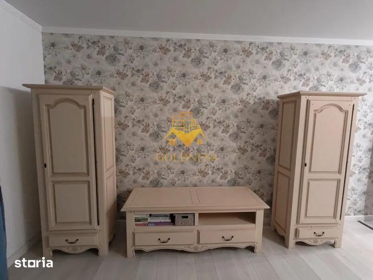 2 camere, bloc nou, garaj, Gheorgheni,Soporului zona Iulius Mall,FSEGA - 6