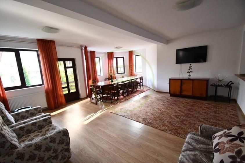 Vila Bran-Predelut de vanzare - 7