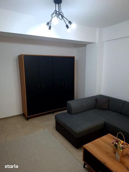 Apartament cu 2 camere decomandat în Nord