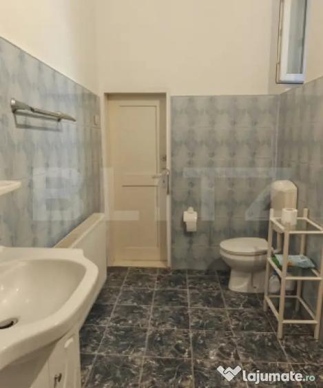 Apartament zona Centrala | Beci 27 mp | 200 mp curte - 5
