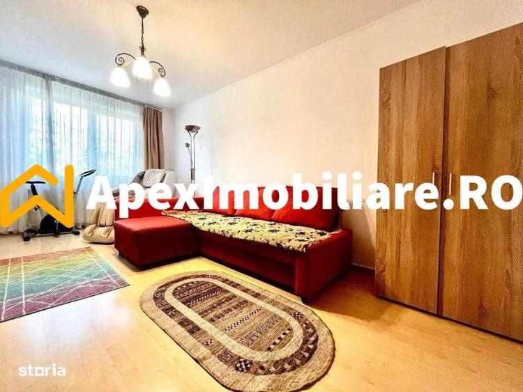 Apartament 3 camere de inchiriat Dristor Bucuresti | ApexImobiliare.ro - 8