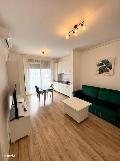 Inchiriez apartament doua camere, ARED-AFI - 11