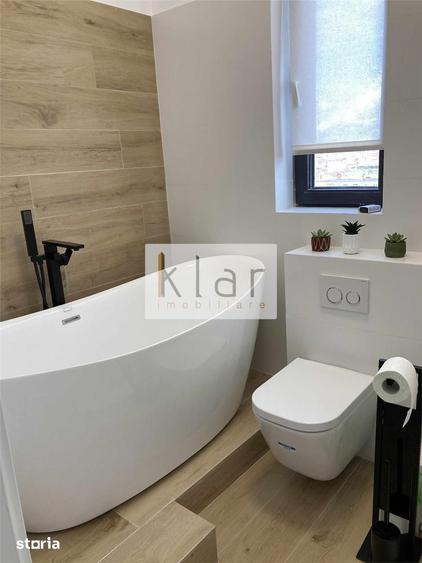Apartament 3 camere zona Scortarilor bloc nou - 1