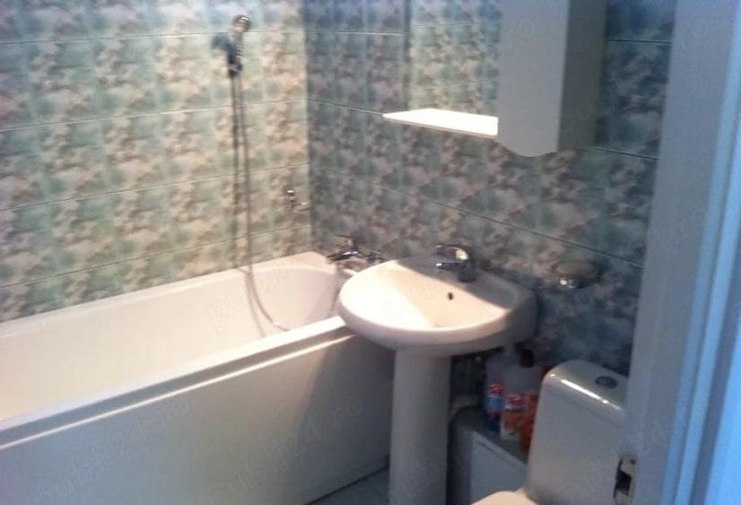Apartament cu 2 camere decomandat, mobilat în Drumul Taberei