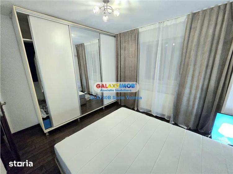 Apartament cu 3 camere în Vest