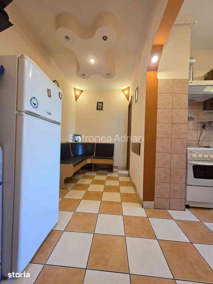 Apartament 2 camere decomandat 57 mp. Astra, Brasov, de inchiriat