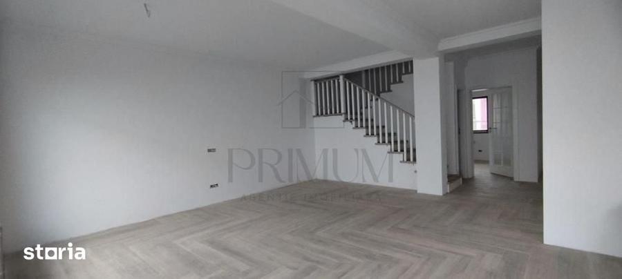 Casă cu 4 camere cu Teren 250 Mp în Freidorf