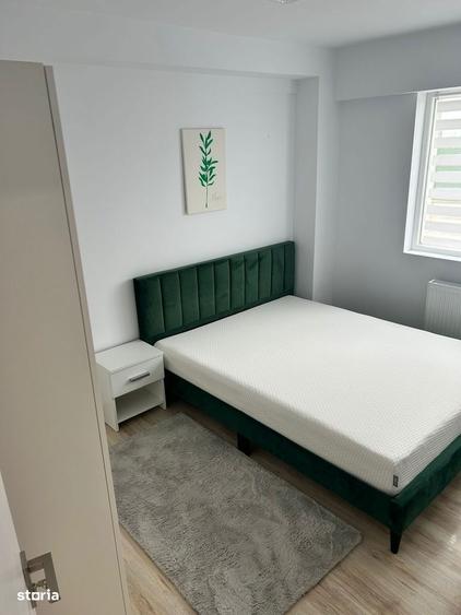 Apartament 2 camere, parter, cu balcon si lift - 2