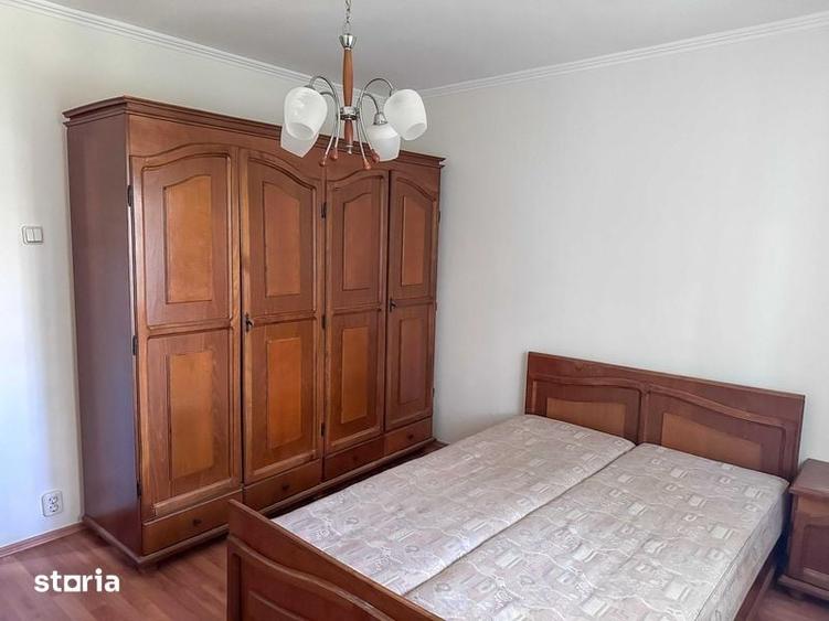 Apartament cu 2 camere în Calea Aradului