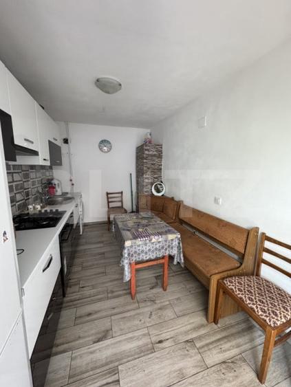 Casa pe parter Carna, 100 mp, 1500 mp teren - 3