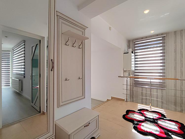 Casa 4 camere, mobilata si utilata modern, KM 5, comision 0% - 12