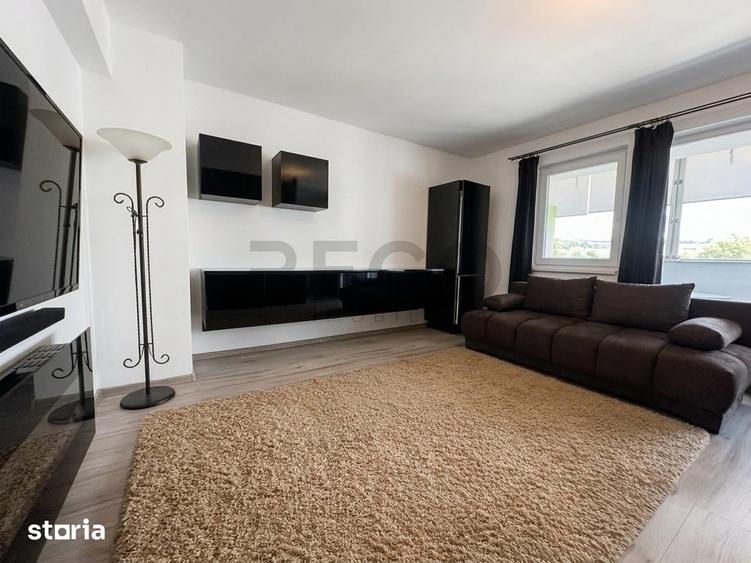 Apartament cu 2 camere în Iosia