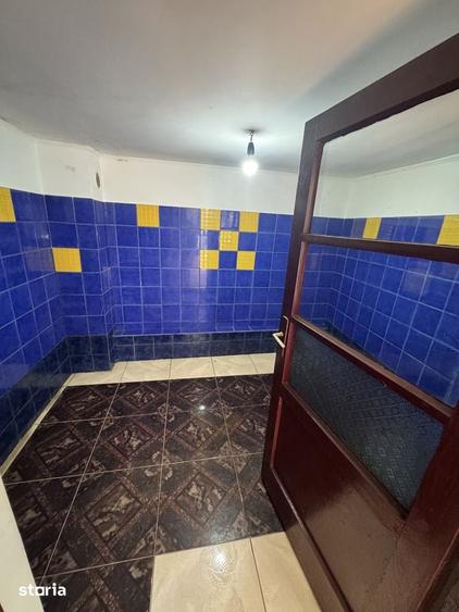 Rahova, Sector 5, Casa individuala 4 Camere plus dependinte. - 11