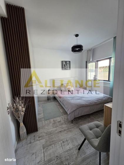Casa cu 3 camere | Mobilata si Utilata | Teren 190 mp - 5