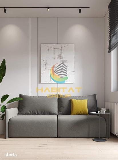 Apartament 2 camere cu gradina proprie- mutare imediata - 7