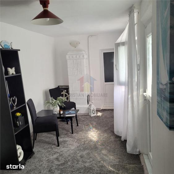 Casa 5 camere, suprafata teren 200 mp, zona Piata Saraca - 3