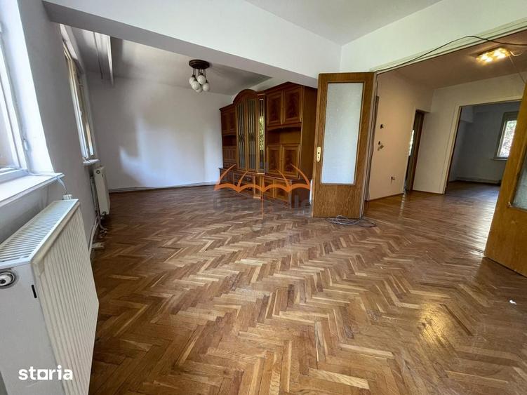 Ultracentral | Apartament 5 camere + Garaj - 1
