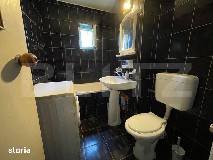 Apartament 3 camere de inchiriat in Rogerius zona foarte linistita - 6
