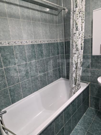 Apartament cu 2 camere decomandat, mobilat în Mărăști