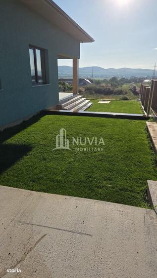 Casa individuala cu 4 camere,premium,169 mp utili,500 mp teren,Micesti - 1