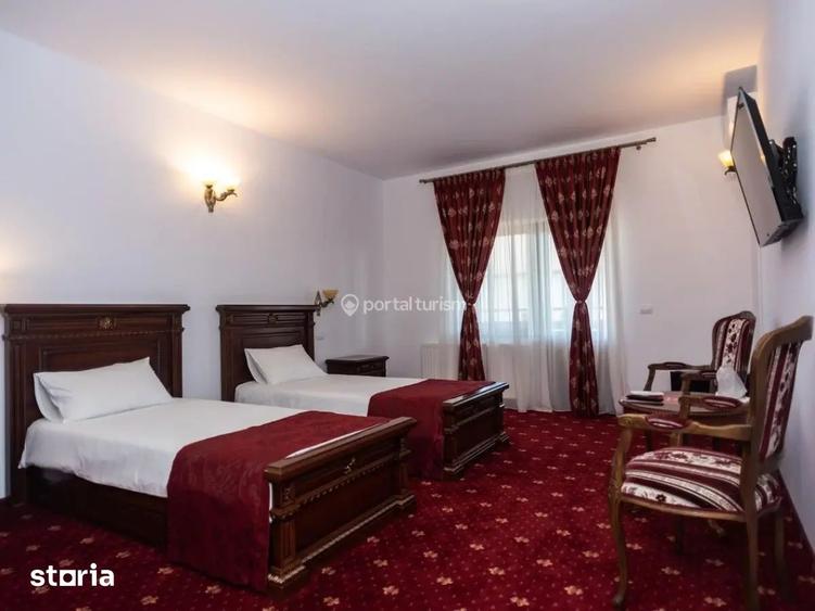Stroe House Land - vanzare/inchiriere Pensiune in Valea Lupului, Ia?i - 7