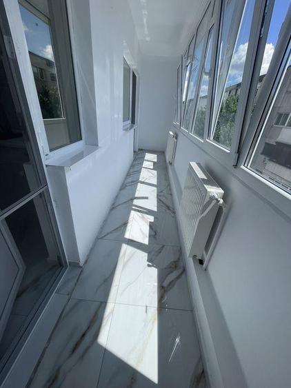 Apartament cu 2 camere decomandat, mobilat în Plantelor