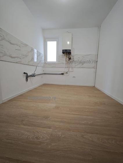Apartament cu 2 camere decomandat în Câmpia Libertății