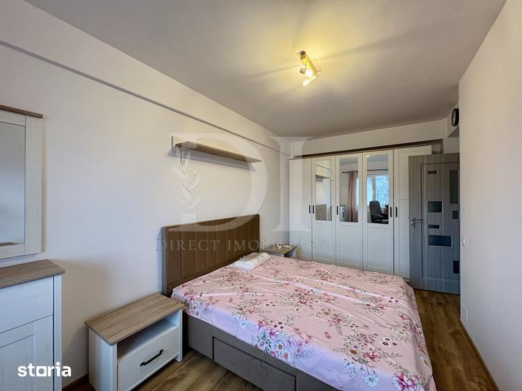 Apartament decomandat 2 camere | Bloc nou 2025 | Terra, Flore?ti - 3
