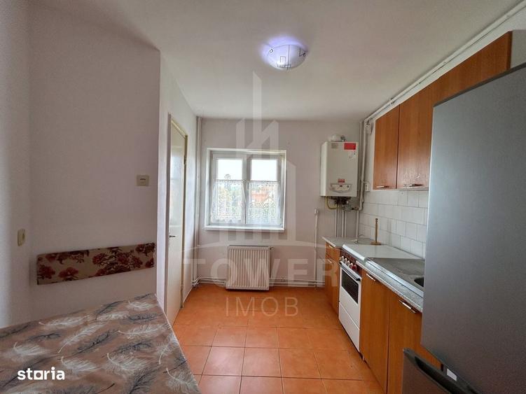 De inchiriat apartament cu 2 dormitoare, Str. Noica - Sibiu - 3