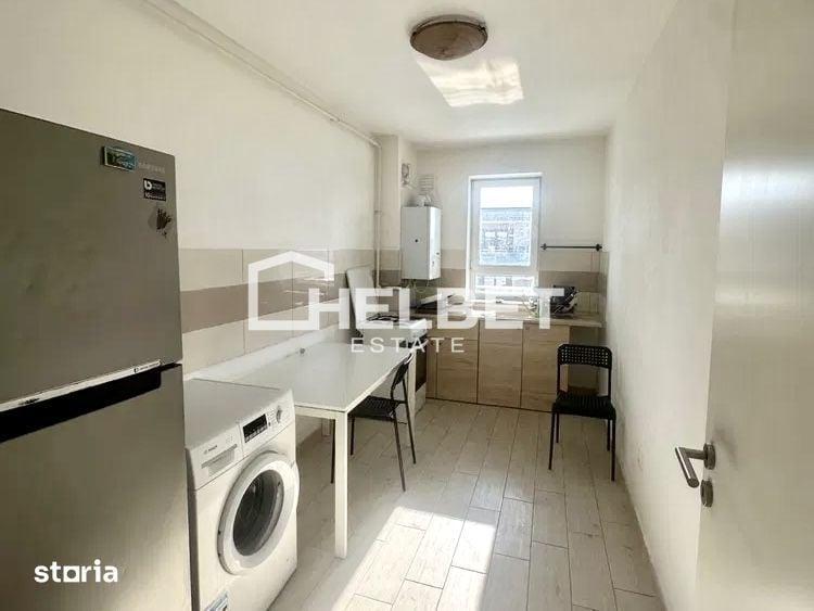 Apartament cu 3 camere în Bartolomeu