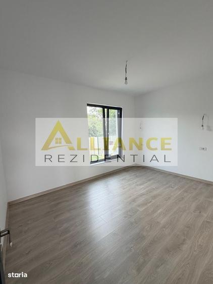 Casă cu 3 camere în Berceni