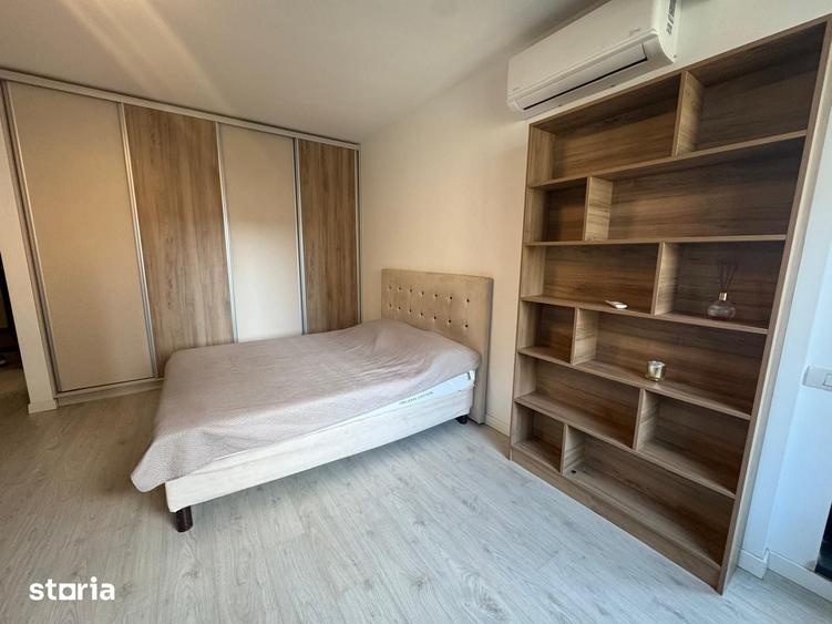 Garsonieră în Pipera