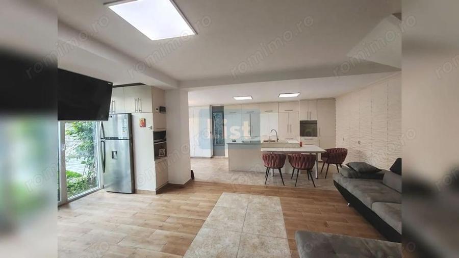 Casa individuala de inchiriat in cartierul Gheorgheni. Comision 0! - 1