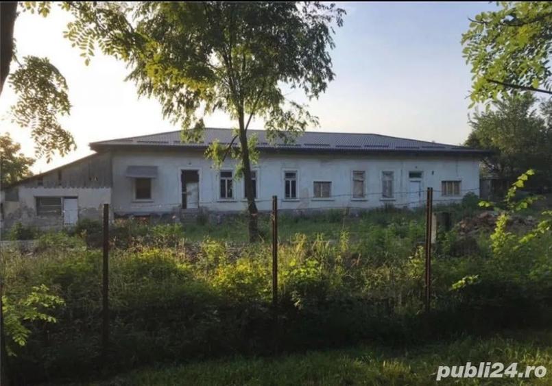 Spațiu comercial, de 245 mp, în Central