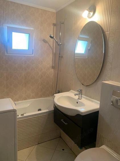 Apartament cu 2 camere decomandat în Mănăștur