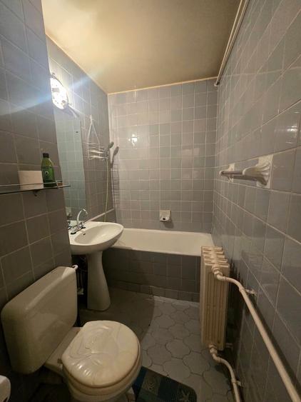 Garsonieră semidecomandată în Dristor