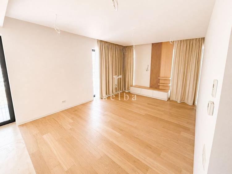 Apartament cu 2 camere decomandat, mobilat în Aviației