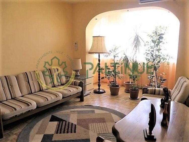 Apartament 3 camere,  zona Vasile Milea - 2