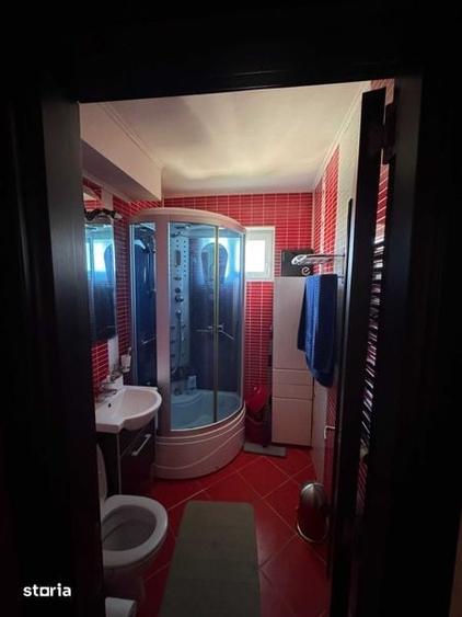 inchiriez apartament doua camere decomandat - 7