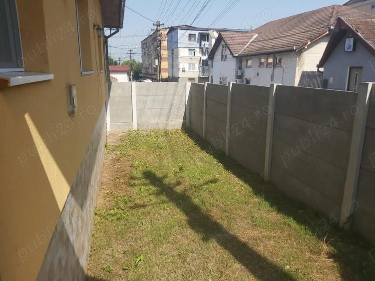 Casă cu 2 camere în Ocna Mureș