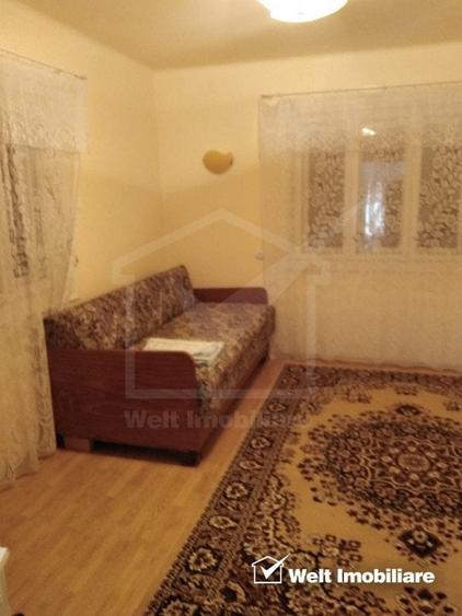 Casă individuală cu 4 camere cu Canalizare în Sâncraiu
