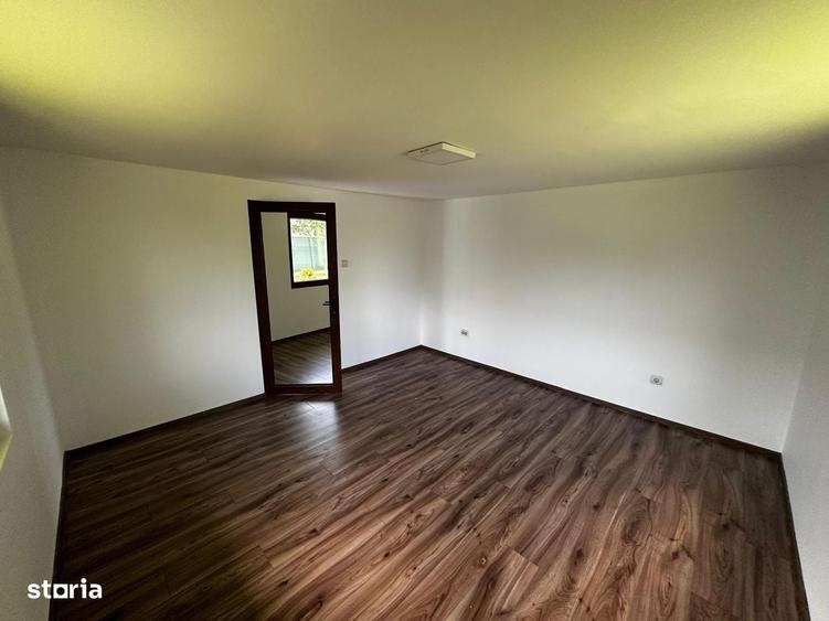 Spațiu comercial, de 9,343 mp, în Mărășești