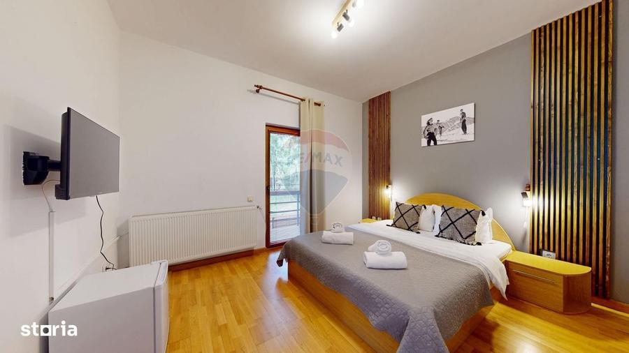 Casă cu 4 camere în Cioplea
