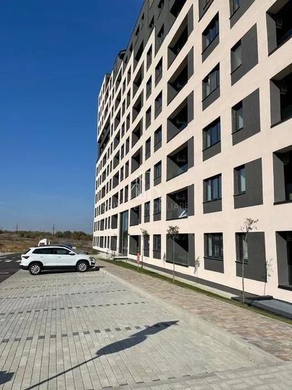 Apartament cu 2 camere decomandat în Tudor