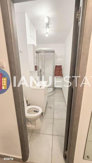 Garsonieră decomandată, mobilată în Vitan — fotografia 2